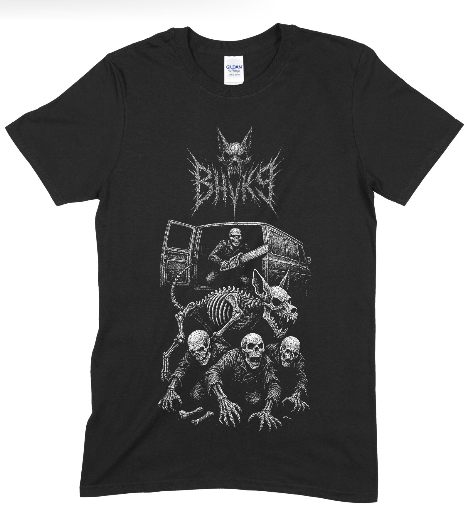 Short Sleeve